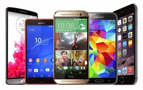 Mobile Phones